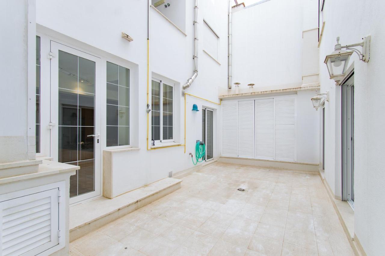 Seafront Ap Acuario Apartment Port de Pollenca Exterior photo
